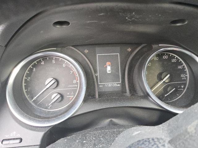 2020 TOYOTA CAMRY LE #3312511611