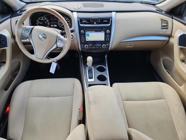 2015 NISSAN ALTIMA 2.5 - 1N4AL3AP2FC119884