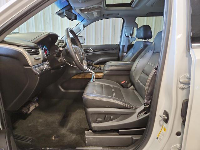 2017 GMC YUKON DENA #3296364185