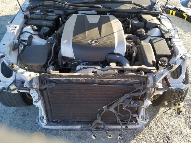 2020 LEXUS GS 350 F S #3301976421