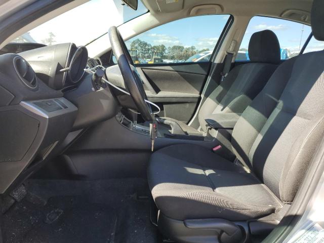 2011 MAZDA 3 I #3290219242