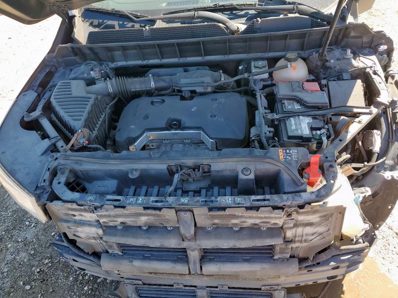 2018 GMC ACADIA SLE 1GKKNKLAXJZ242399