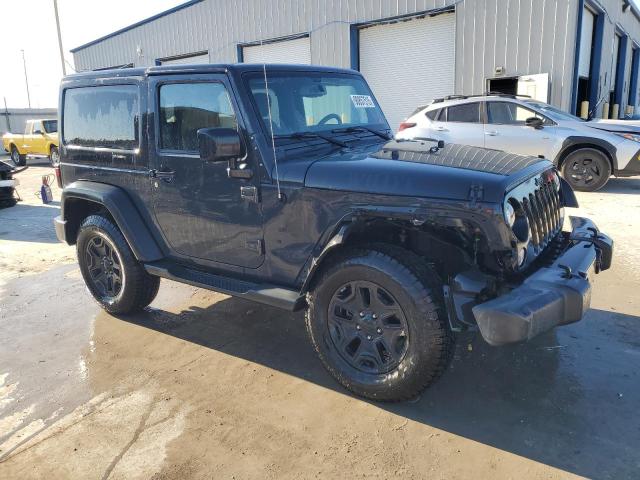 2017 JEEP WRANGLER S #3290473771