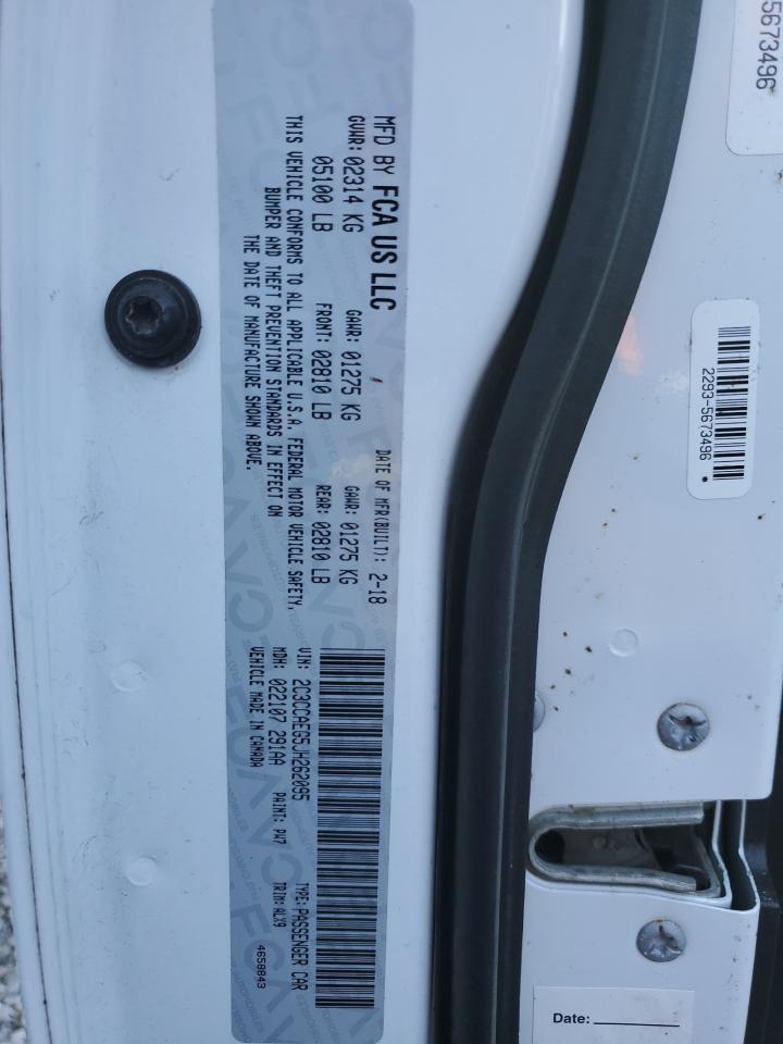 CHRYSLER 300 LIMITED