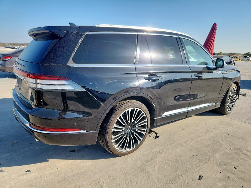2020 LINCOLN AVIATOR BL #3292290279