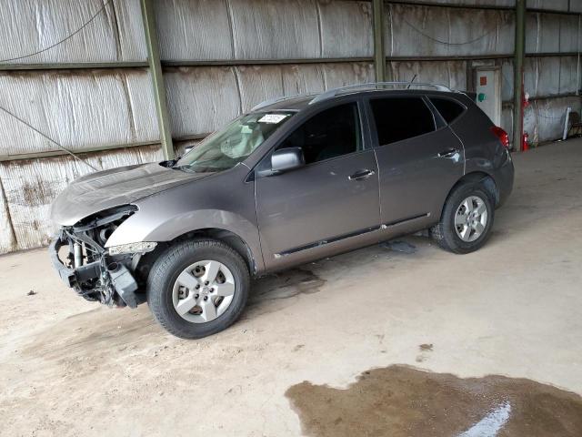 2015 NISSAN ROGUE SELE #3297227431