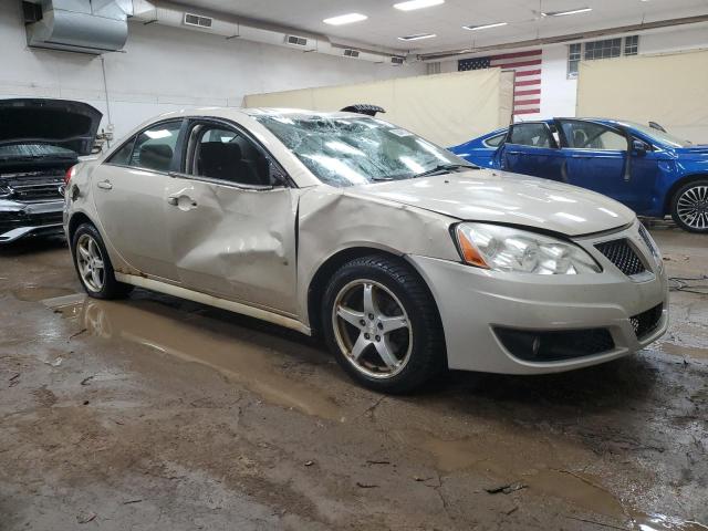 2009 PONTIAC G6 #3296325449