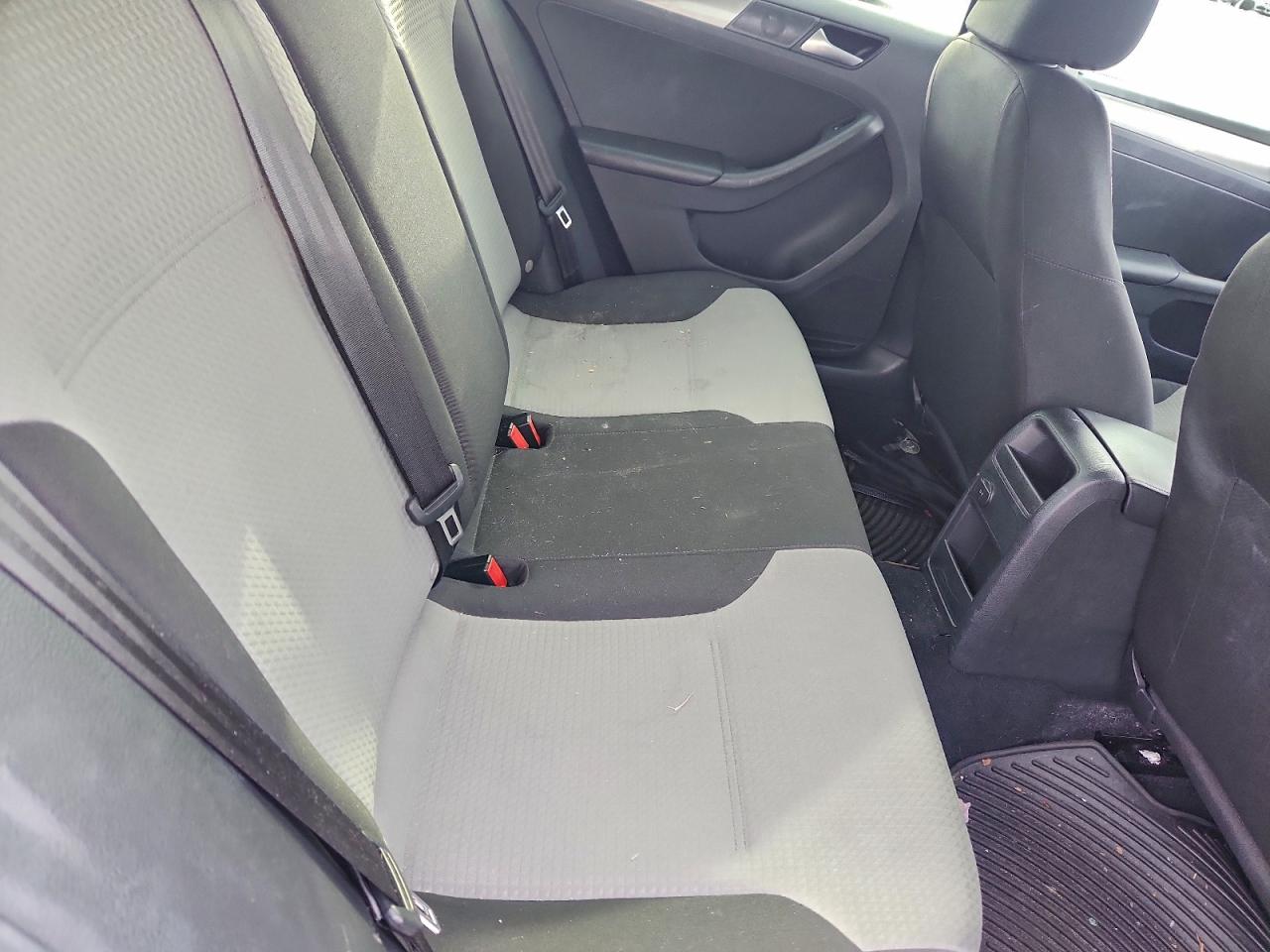 Lot #3311667282 2017 VOLKSWAGEN JETTA S