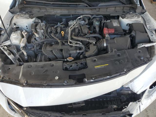 2021 NISSAN ALTIMA SR #3292549715