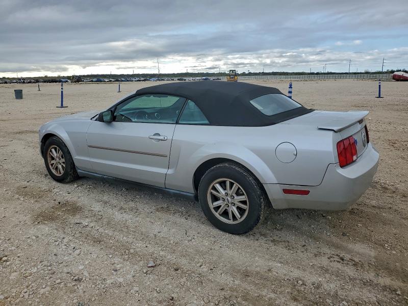 2008 FORD MUSTANG #3301630667