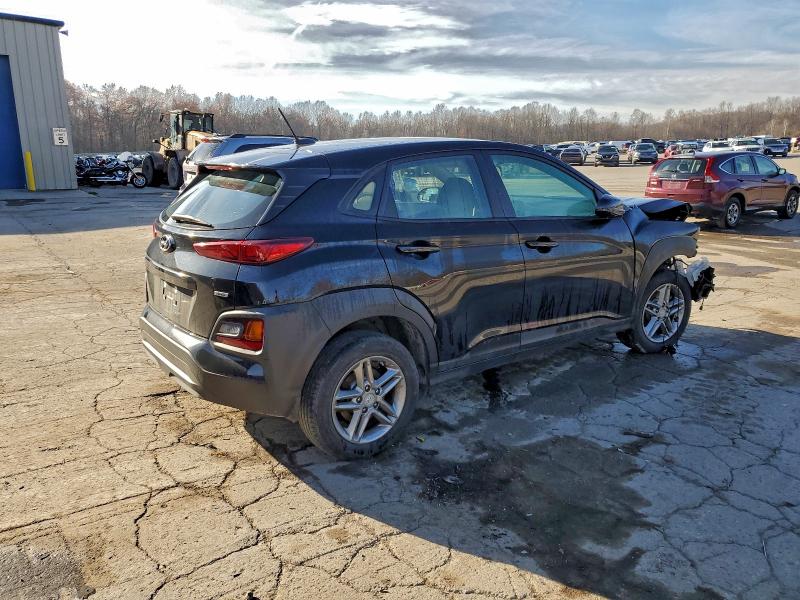 2018 HYUNDAI KONA SE #3301893479
