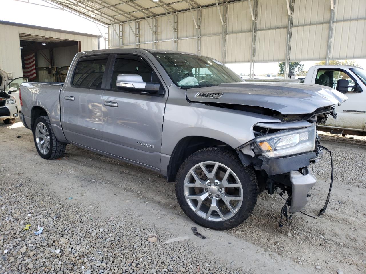 RAM 1500 BIG HORN/LONE STAR