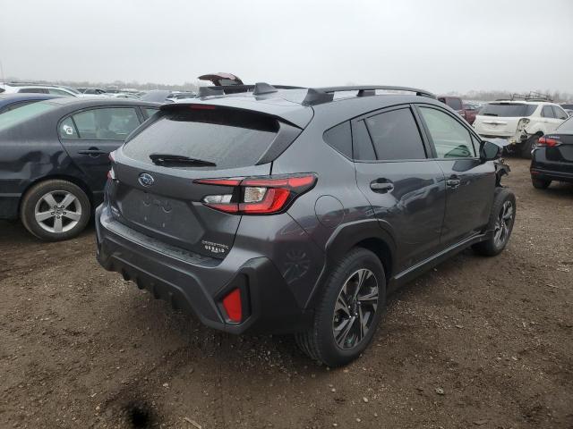 2024 SUBARU CROSSTREK #3293454435