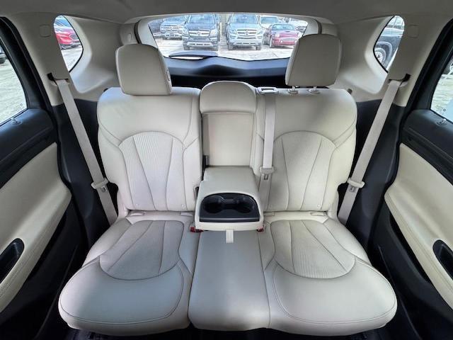 2017 BUICK ENVISION P #3279504277