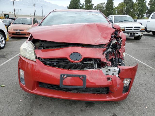 2010 TOYOTA PRIUS #3304099497