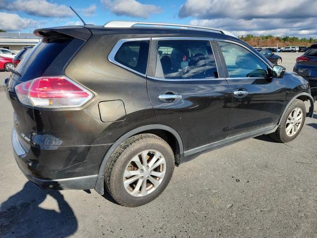 2016 NISSAN ROGUE S - KNMAT2MV2GP658739
