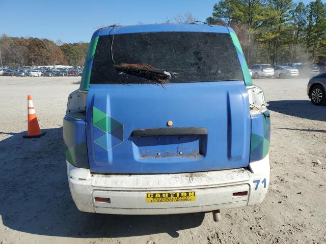 2014 MV1 VAN - 57WMD2A64EM101851