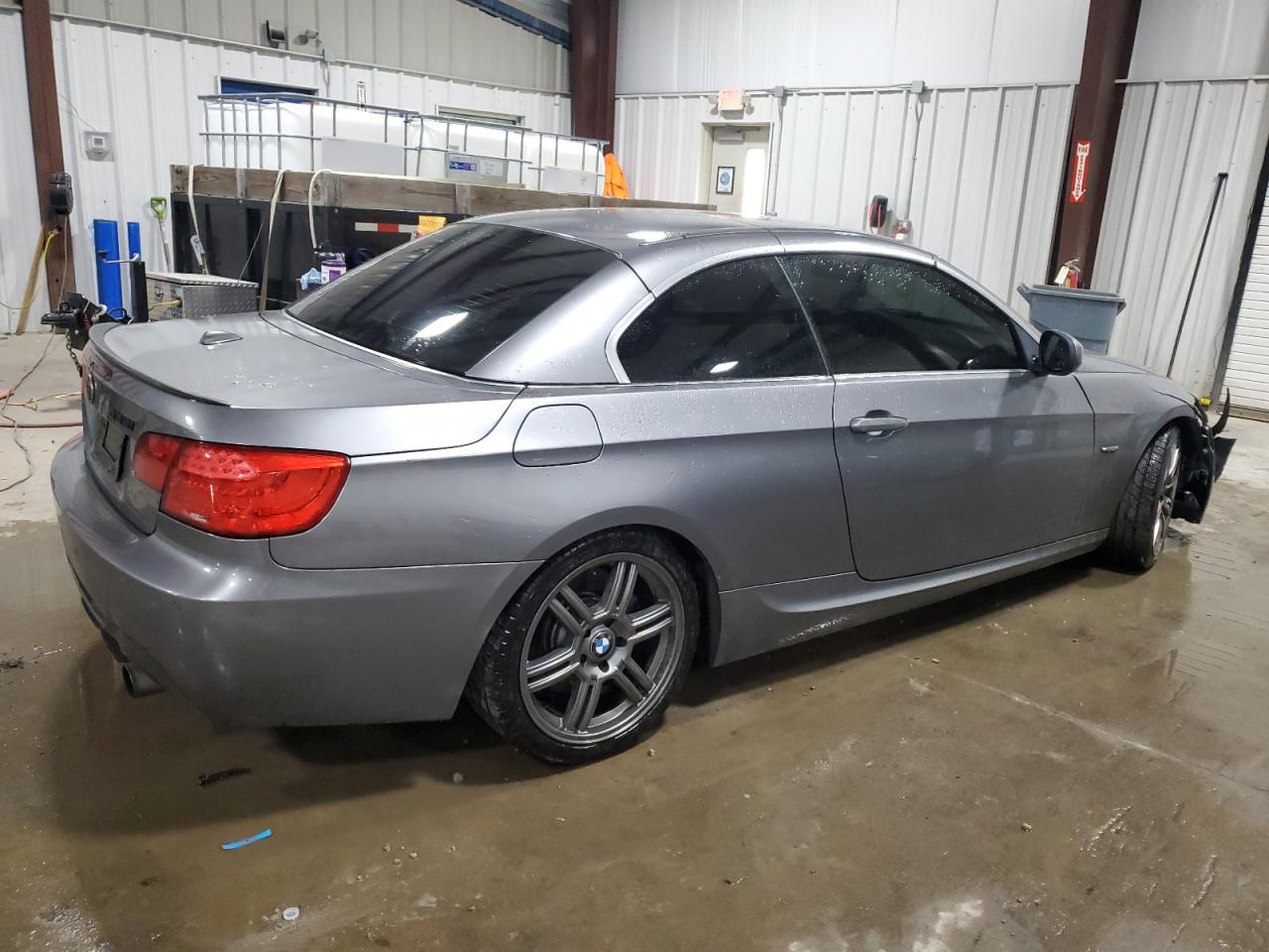Lot #3311722236 2012 BMW 335 I