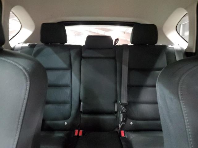 2016 MAZDA CX-5 TOURI - JM3KE4CY8G0861351