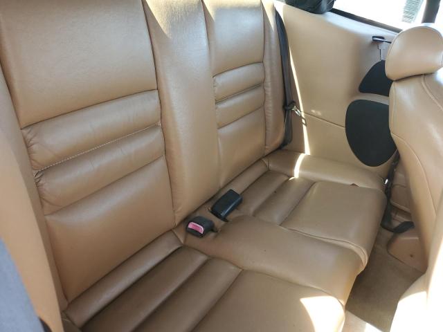 1998 FORD MUSTANG GT #3284674334