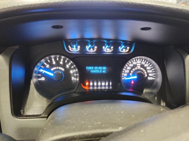 2013 FORD F150 SUPER #3297186890