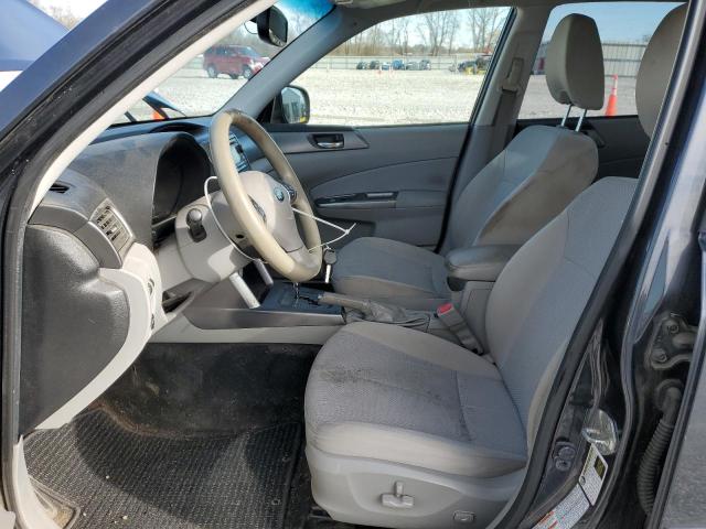 2012 SUBARU FORESTER 2 - JF2SHBDC0CH458386