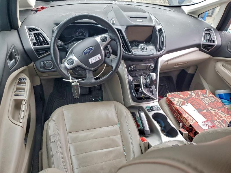 2013 FORD C-MAX PREM #3304779952