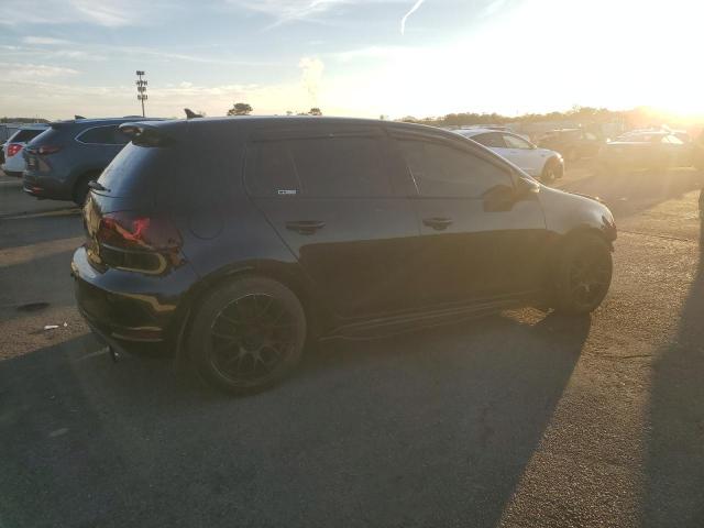 2013 VOLKSWAGEN GTI #3302948661