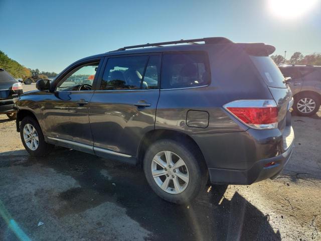 2012 TOYOTA HIGHLANDER #3308427282