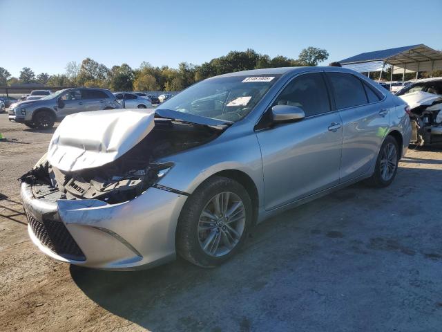 Global Auto Auctions: 2016 TOYOTA CAMRY LE