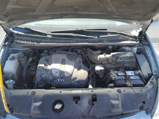 2014 KIA SEDONA EX #3304583485