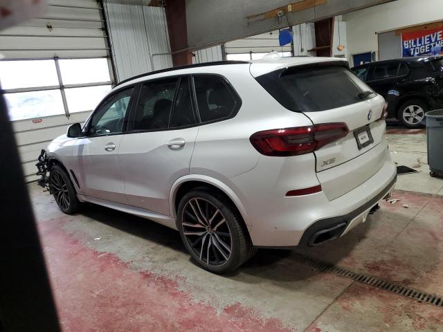 2022 BMW X5 XDRIVE4 #3302759382