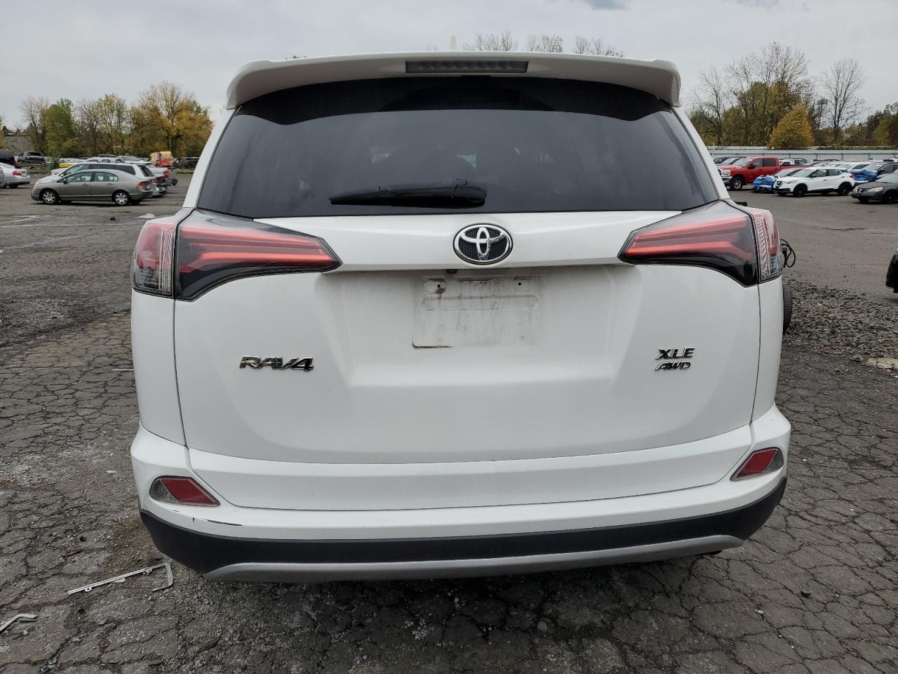 TOYOTA RAV4 ADVENTURE