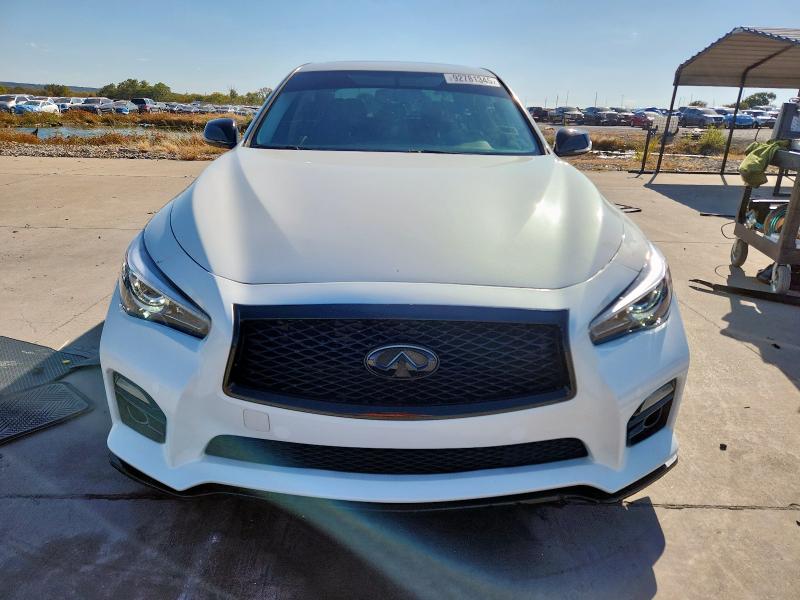 2014 INFINITI Q50 BASE #3287591027