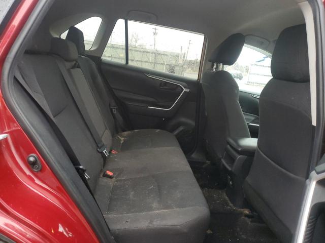 2019 TOYOTA RAV4 LE #3305302360