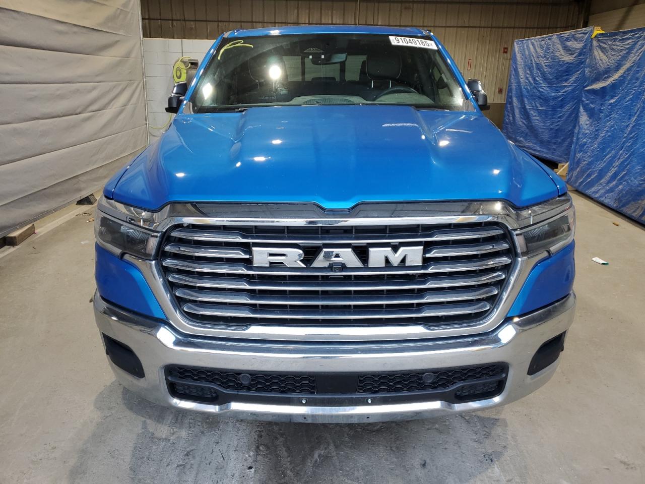 RAM 1500 LARAMIE