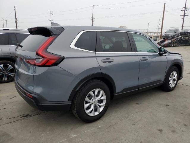 2025 HONDA CR-V LX - 2HKRS3H23SH318712