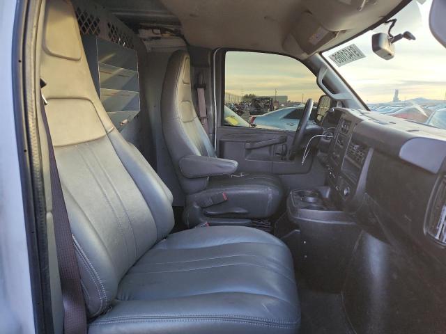 2020 CHEVROLET EXPRESS G2 #3304713907