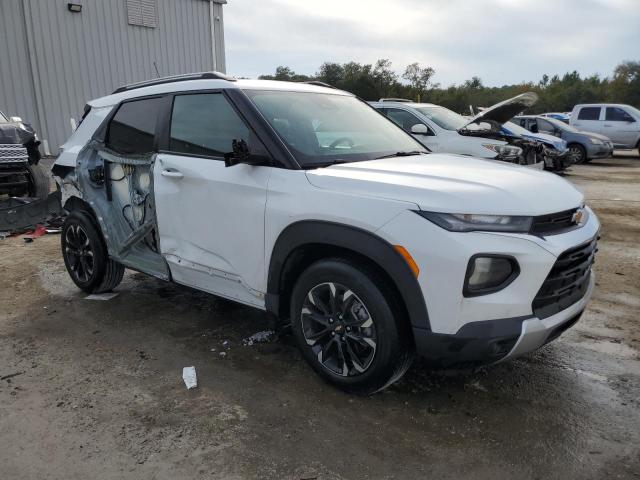 2023 CHEVROLET TRAILBLAZE #3303975700