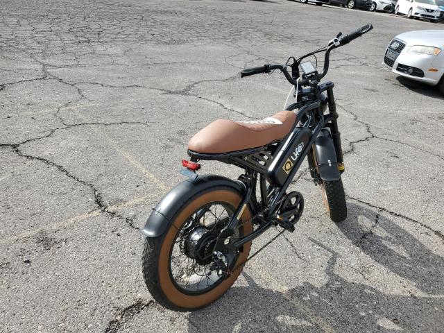 2000 OTHR BICYCLE #3308291157