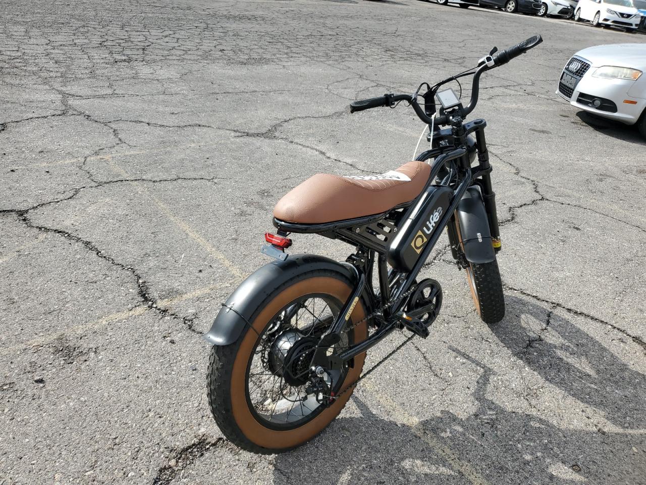 Lot #3308291157 2000 OTHR BICYCLE