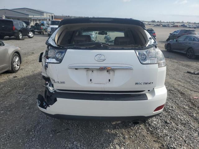 2007 LEXUS RX 350 #3294536661