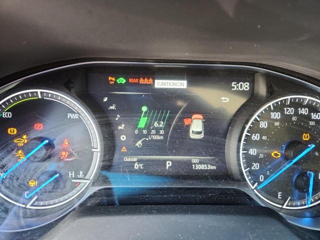 2021 TOYOTA VENZA LE - JTEAAAAH3MJ051323