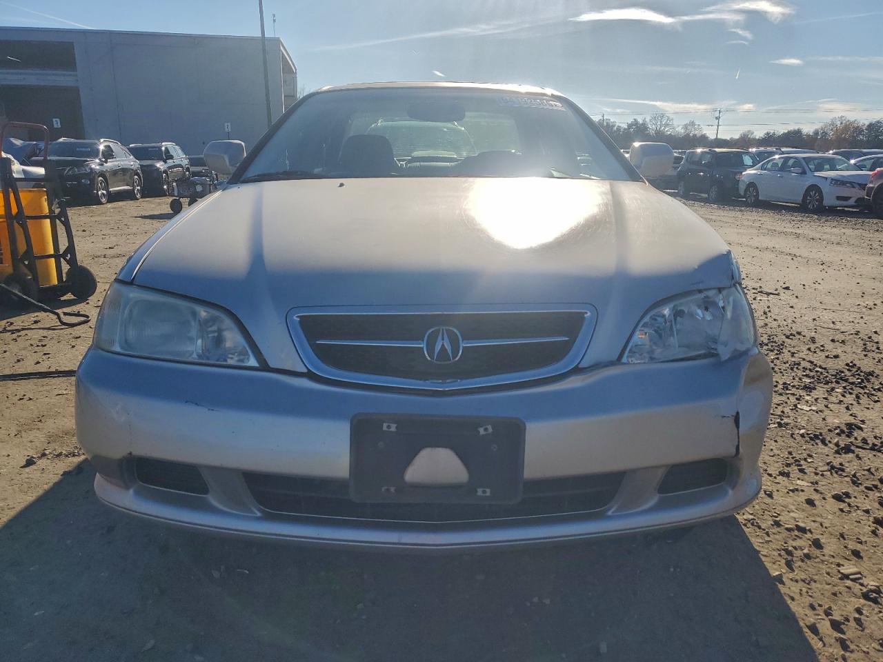Lot #3301847455 1999 ACURA 3.2TL