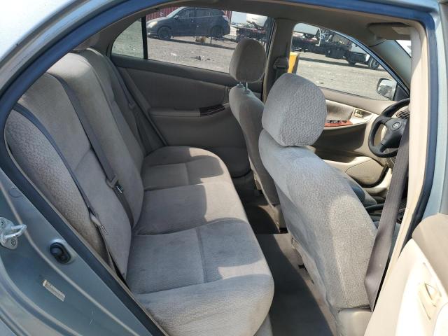 2003 TOYOTA COROLLA CE #3297017377