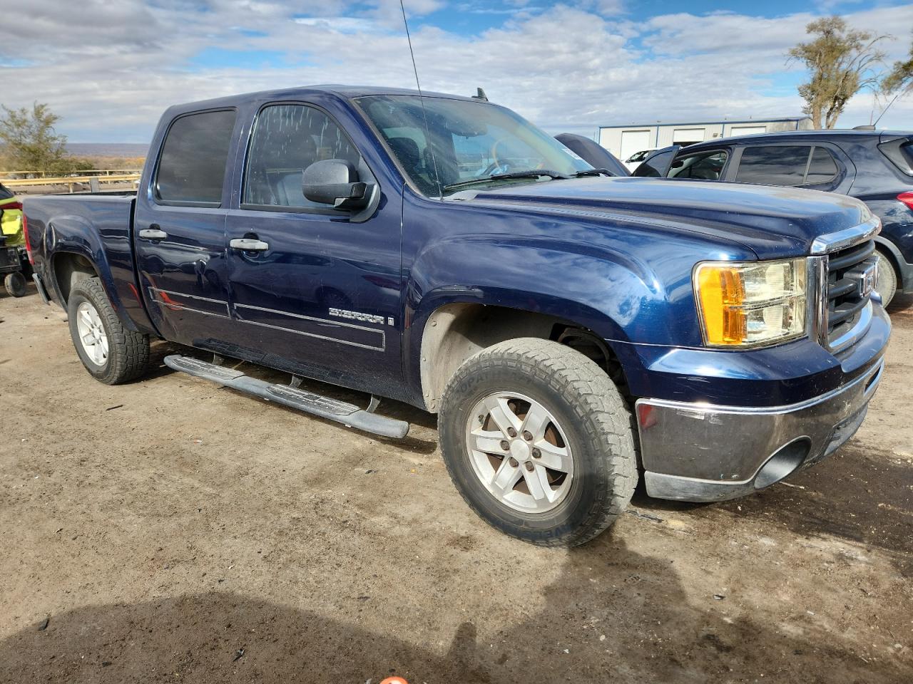 Lot #3298071152 2009 GMC SIERRA C15