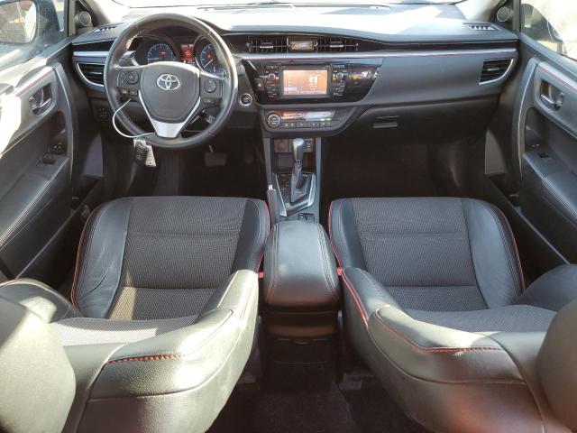 2016 TOYOTA COROLLA L - 2T1BURHE6GC486587