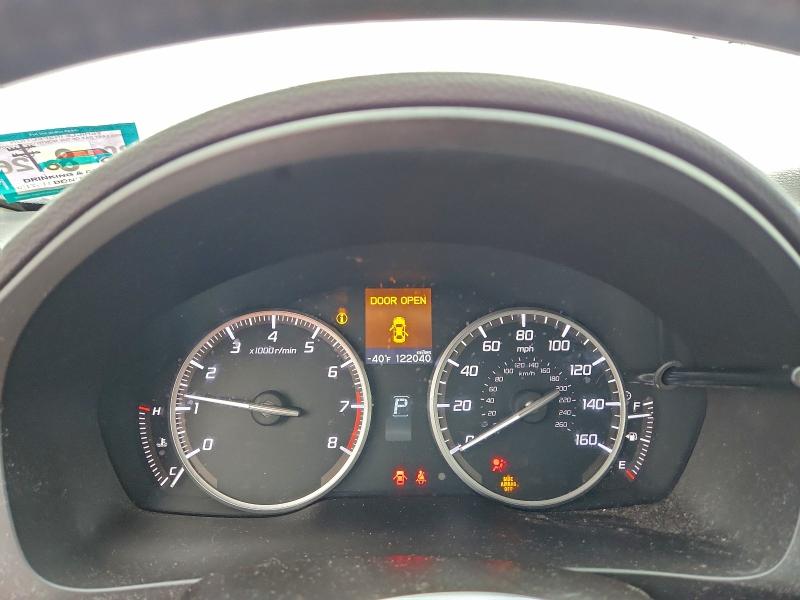 2013 ACURA ILX 20 PRE #3301315394