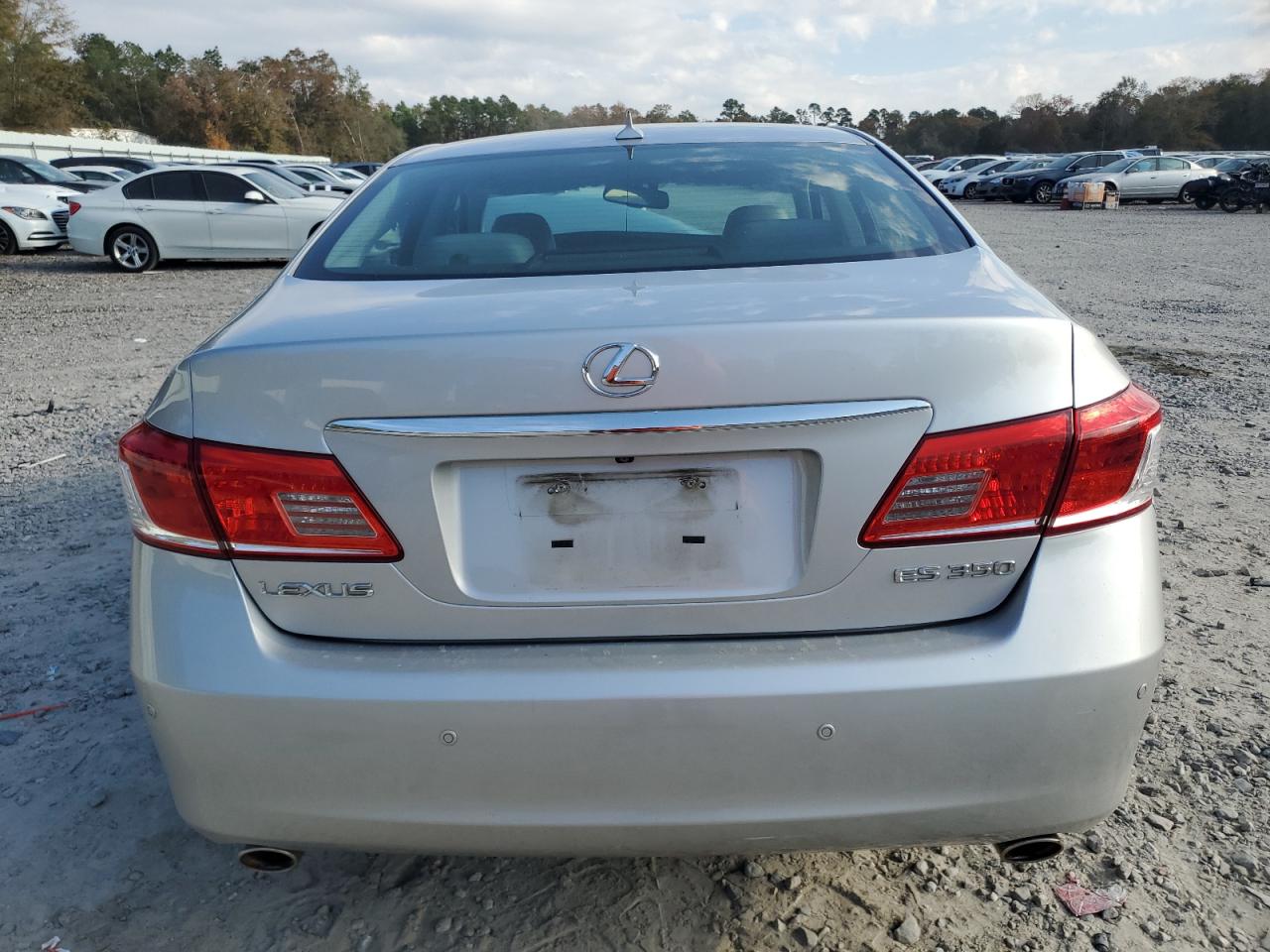 LEXUS ES 350
