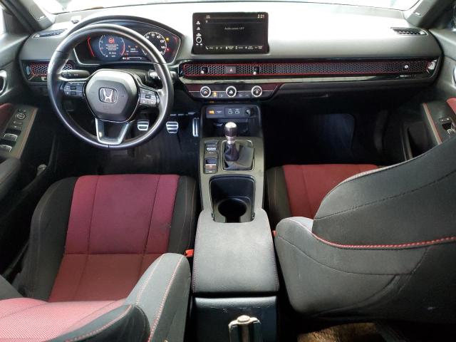 2023 HONDA CIVIC SI #3301933511